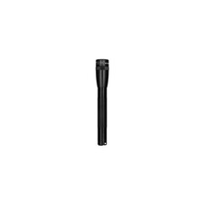 Maglite Mini Pro Nero Torcia a mano LED