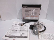 Kit copertura gas naturale