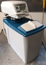 Addolcitore Depuratore Acqua - Automatico Lt8
