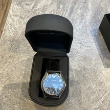emporia armani watch orologi
