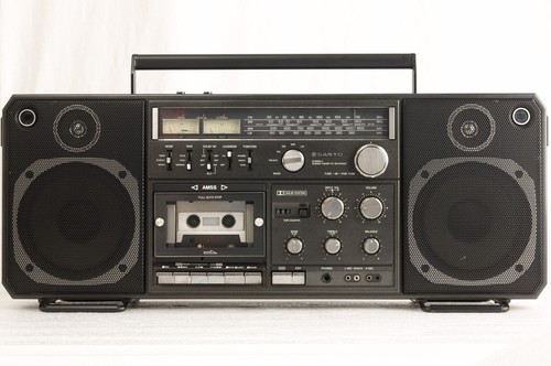 Sanyo m9998lu portable - sanyo,