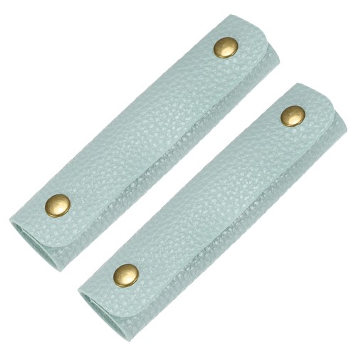 Fascia pelle con ganci - fascia, 2