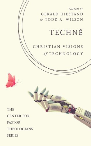Techne christian visions of - techne:,