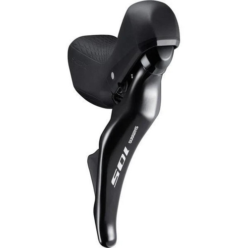 Leva doppia comando shimano - doppia,