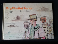 *** SCORPIONI DEL DESERTO N. 4 ***  HUGO PRATT - MILANO LIBRI 1983 !!!