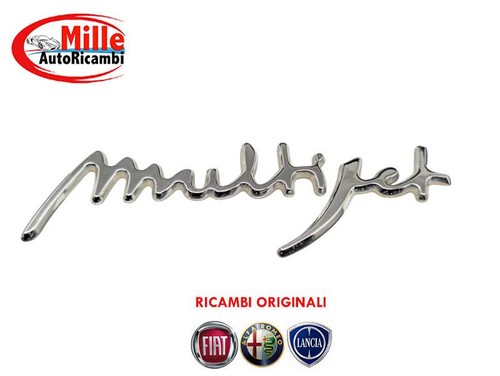 Logo stemma fregio posteriore - logo,