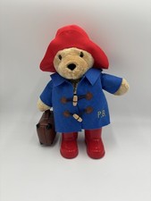 Peluche orso Paddington -