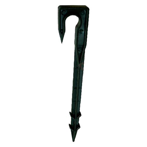 Picchetti per tubo ala - tubo,