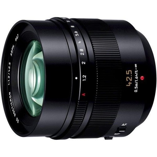 Panasonic leica - leica,