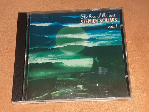 Stephen schlaks the - stephen,