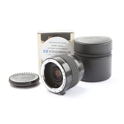 Kenko teleconverter teleplus - teleconverter,