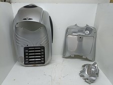 Carene Aprilia Scarabeo 200 1999 2004 Carenatura Scudo Grigio Parafango