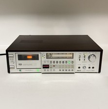 Vintage 1980s Akai GX-F66RC