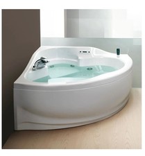 vasca idromassaggio teuco