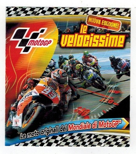 Moto velocissime 2014 - gp,