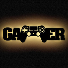 Gamer Led Gaming Camera Camera