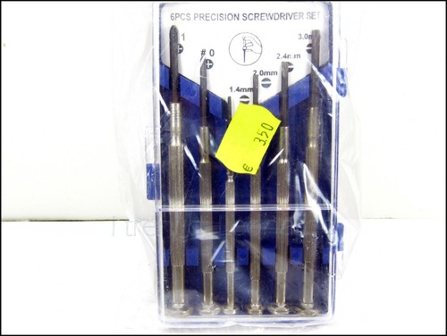 Set giraviti metallo di - in,