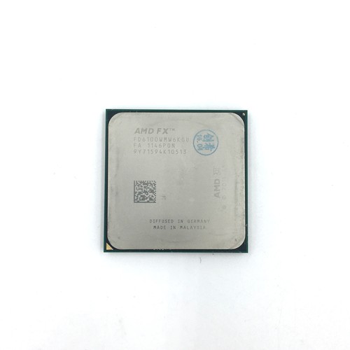 Amd series 6100 - amd, fx-6100