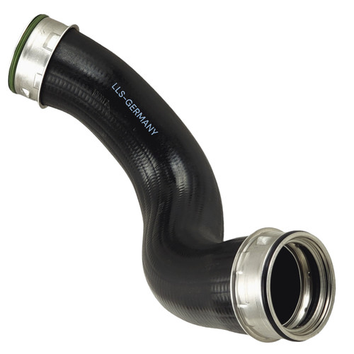 Tubo intercooler per mercedes - tubo,