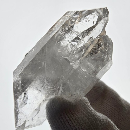 Scheletro fantasma quarzo