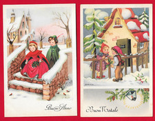 BUON NATALE BUONA PASQUA BUON