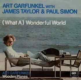 Art garfunkel with - garfunkel,
