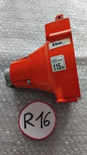 DECESPUGLIATORE OLE-MAC 740 S/T  Kit Convogliatore campana frizione Ø 28 mm