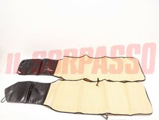 COPRI SEDILI TAPPEZZERIA IN