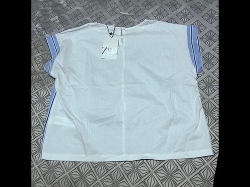Zara girl shirt years - girl,