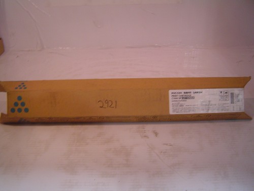 Cartuccia toner ciano