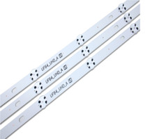 KIT BARRE STRIP LED UF64_UHD_A