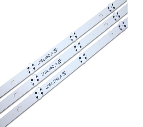 Kit barre strip led - kit,