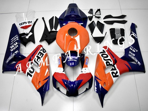 Kit carene carrozzeria stampo