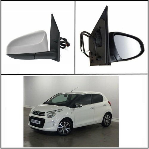 Compatibile con citroen - citroen, c1