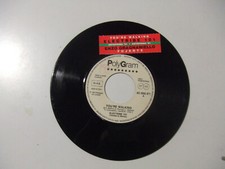 Electribe 101 / Enzo Graggnaniello - Disco Vinile 45 Giri 7Juke Box + Stickers