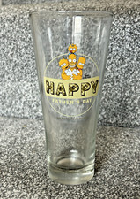 Bicchiere Happy Father's Day I