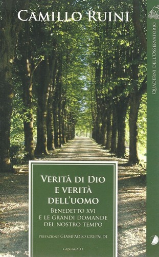Verità dio - di,