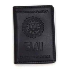 Portafoglio in pelle porta