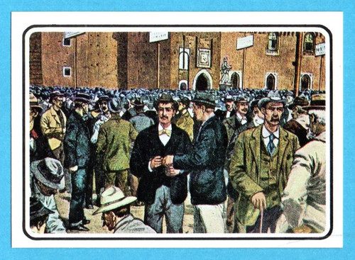 Risorgimento italiano panini - risorgimento, italiano-panini