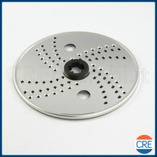 Moulinex disco lama grattugia - disco,