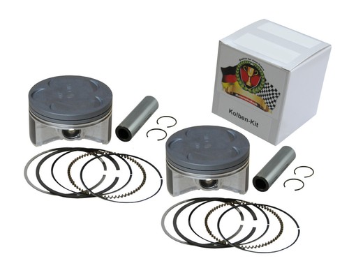 Kit pistoni yamaha tdm850 - pistoni,