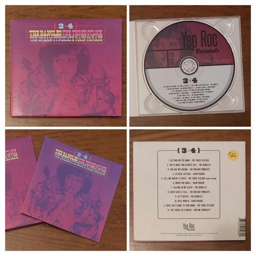 Bangles three - 4, bangles/three