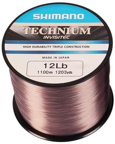 Lenza pesca shimano - pesca,