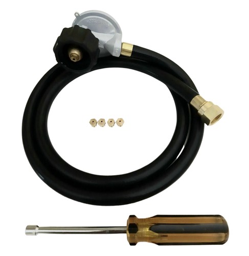 Kit conversione propano - , (lp)