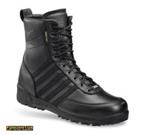 Crispi swat htg black - crispi, goretex