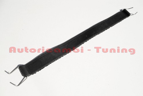 Cinghia elastica gomma - cinghia,