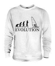 Windsurf Evolution Of Uomo