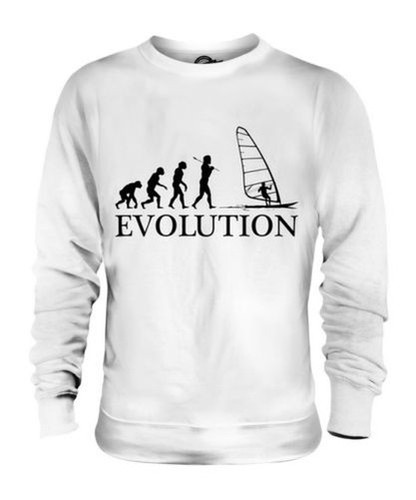 Windsurf evolution uomo - windsurf,