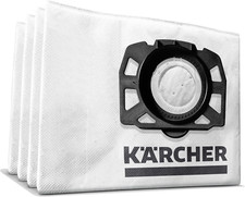 Sacchetti Filtro in Vello