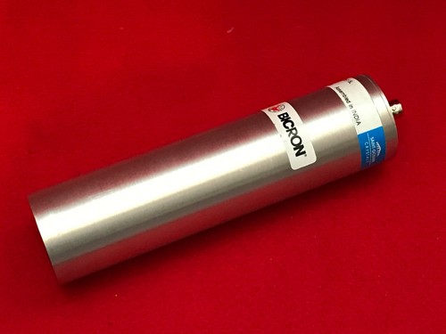 Bicron rilevatore - bicron, di